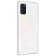Samsung Galaxy A41 , White, 6.1, Wi-Fi 6 (802.11ax)/LTE, 64GB 5