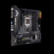 ASUS TUF GAMING B460M-PLUS Intel B460 micro ATX 5