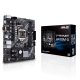 ASUS PRIME H410M-D Intel H410 micro ATX 2