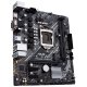 ASUS PRIME H410M-D Intel H410 micro ATX 6