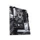 ASUS PRIME H470-PLUS Intel H470 LGA 1200 (Socket H5) ATX 6