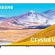 Samsung Series 8 UE43TU8070U 109,2 cm (43