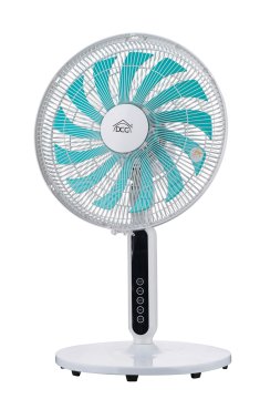 DCG Eltronic VE1634TT ventilatore