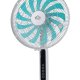 DCG Eltronic VE1634TT ventilatore 2
