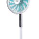 DCG Eltronic VE1634TT ventilatore 3