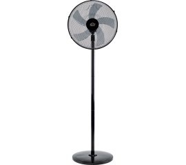 DCG Eltronic VE1646 ventilatore Nero