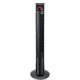 DCG Eltronic VE9495 T ventilatore Nero 2