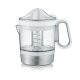 Severin CP 3535 spremiagrumi Spremiagrumi manuale 40 W Acciaio inox, Bianco 2
