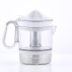 Severin CP 3535 spremiagrumi Spremiagrumi manuale 40 W Acciaio inox, Bianco 4