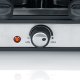 Severin RG 2344 griglia per raclette 8 persona(e) 1400 W Nero, Acciaio inox 7