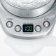 Severin WK 3479 bollitore elettrico 1,7 L 3000 W Nero, Acciaio inox 7