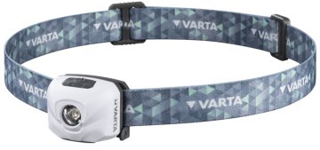 Varta ULTRALIGHT H30R Bianco Torcia a fascia LED