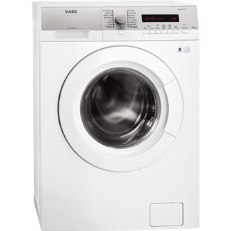 AEG L76275SL lavatrice Caricamento frontale 6,5 kg 1200 Giri/min Bianco