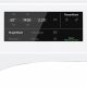 Miele WEG375 WPS PWash&9kg lavatrice Caricamento frontale 1400 Giri/min Bianco 3