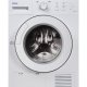 Ocean Pacific OCHP-8A2 asciugatrice Libera installazione Caricamento frontale 8 kg A++ Bianco 2