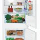 Liebherr ICS 3324 Comfort frigorifero con congelatore Da incasso 274 L Bianco 2