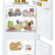 Liebherr ICBS 3324 frigorifero con congelatore Da incasso 255 L Bianco 2