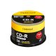Intenso 1801125 CD vergine CD-R 700 MB 52x 50 pz 2