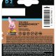 Duracell Ultra Batteria monouso D Alcalino 3