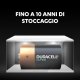 Duracell Ultra Batteria monouso D Alcalino 7