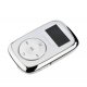 Intenso Music Mover Lettore MP3 8 GB Bianco 3