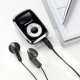 Intenso Music Mover Lettore MP3 8 GB Nero 5