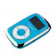 Intenso Music Mover Lettore MP3 8 GB Blu 3