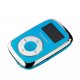 Intenso Music Mover Lettore MP3 8 GB Blu 3