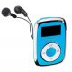 Intenso Music Mover Lettore MP3 8 GB Blu 5