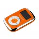 Intenso Music Mover Lettore MP3 8 GB Arancione 3
