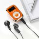Intenso Music Mover Lettore MP3 8 GB Arancione 6