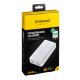 Intenso HC20000 Polimeri di litio (LiPo) 20000 mAh Bianco 4