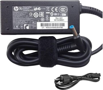 HP Adattatore CA Smart da 45 W