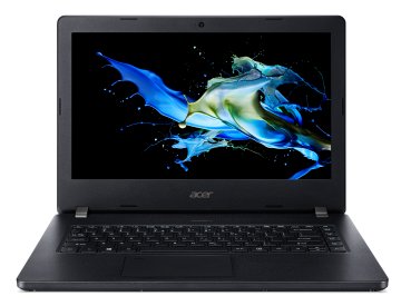 Acer TravelMate P2 P214-52-532K Intel® Core™ i5 i5-10210U Computer portatile 35,6 cm (14") Full HD 8 GB DDR4-SDRAM 512 GB SSD Wi-Fi 6 (802.11ax) Windows 10 Pro Nero