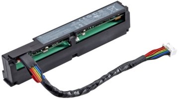 HPE P01366-B21 batteria di backup per dispositivi di archiviazione Ioni di Litio