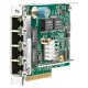 HPE 629135-B22 scheda di rete e adattatore Interno Ethernet / WLAN 1000 Mbit/s 2