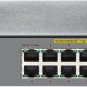 HPE OfficeConnect 1920S 24G 2SFP PPoE+ 185W Gestito L3 Gigabit Ethernet (10/100/1000) Supporto Power over Ethernet (PoE) 1U Grigio 2