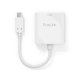 PureLink IS190 adattatore grafico USB Bianco 3