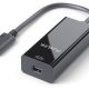 PureLink IS211 adattatore grafico USB 3840 x 2160 Pixel Nero 2