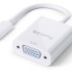PureLink IS220 adattatore grafico USB 1920 x 1080 Pixel Bianco 2