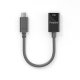 PureLink IS231 cavo USB 0,1 m USB C USB A Nero 3