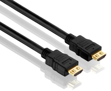 PureLink PI1000-015 cavo HDMI 1,5 m HDMI tipo A (Standard) Nero