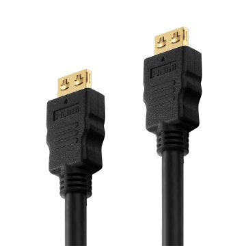 PureLink PI1000-050 cavo HDMI 5 m HDMI tipo A (Standard) Nero
