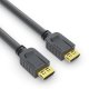 PureLink PI1010-010 cavo HDMI 1 m HDMI tipo A (Standard) Nero 2
