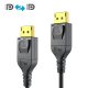 PureLink DisplayPort 1.4 - PureInstall 1 m Nero 3