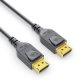 PureLink DisplayPort 1.4 - PureInstall 2 m Nero 2
