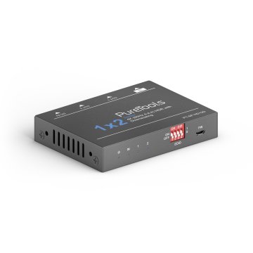 PureTools PT-SP-HD12D ripartitore video HDMI 2x HDMI