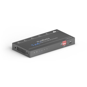 PureTools PT-SP-HD14D ripartitore video HDMI 4x HDMI