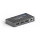 PureTools PT-SW-HD3A conmutador de vídeo HDMI 3