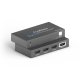 PureTools PT-SW-HD3A conmutador de vídeo HDMI 4